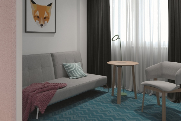 about:berlin Hotel (Berlin - Wilmersdorf)